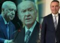 MHP Lideri Bahçeli'nin Danışmanı Yıldıray Çiçek'ten Dikkat Çeken 'Terör' Değerlendirmesi: 'Niyet Hayır, Akıbet Hayır'