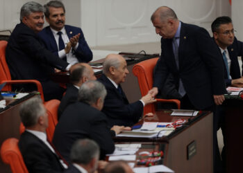 MHP geriliyor, Zafer yaklaşıyor!