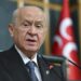 MHP'den Dikkat Çeken Açıklama! 'Bahçeli'nin Çağrısı Siyasi Bir Proje Değil'