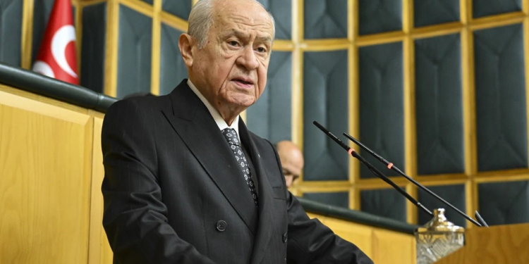 MHP’den Yeni Açıklama, Bahçeli Ne Zaman Göreve Başlayacak?