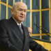 MHP’den Yeni Açıklama, Bahçeli Ne Zaman Göreve Başlayacak?