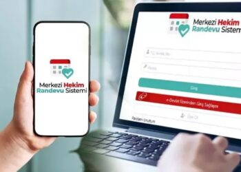 MHRS Üzerinden 2 Milyardan Fazla Randevu Verildi