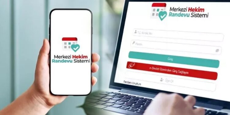 MHRS Üzerinden 2 Milyardan Fazla Randevu Verildi