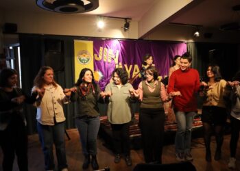 MKM’den 8 Mart konseri