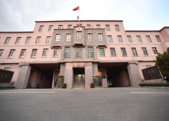 MSB'den yeni açıklama: Silah bırakmazlarsa…