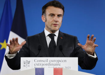 Macron ve Putin arasında “Napolyon” tartışması