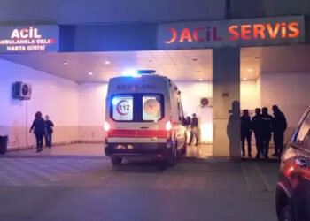 Malatya’da cezaevinde influenza gribi salgını: 34 kişi hastaneye kaldırıldı