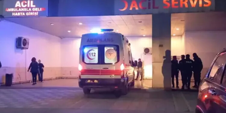 Malatya’da cezaevinde influenza gribi salgını: 34 kişi hastaneye kaldırıldı