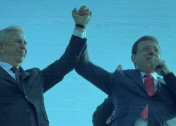 Mansur Yavaş Açıkladı: Ön Seçimde Oy Kullanacak