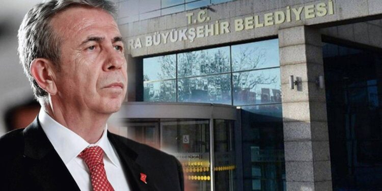 Mansur Yavaş'tan 'Konser Soruşturması' Yorumu: 'Bir İnsana Hukuk Sisteminde Her Şeyi Yapabileceğiniz Ortam Doğdu'