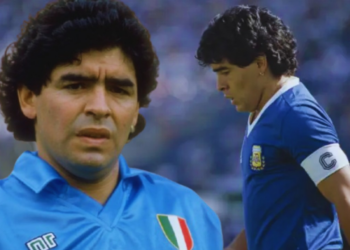 Maradona’nın Ölümünde Büyük Şüphe: İhmal mi, Cinayet mi?