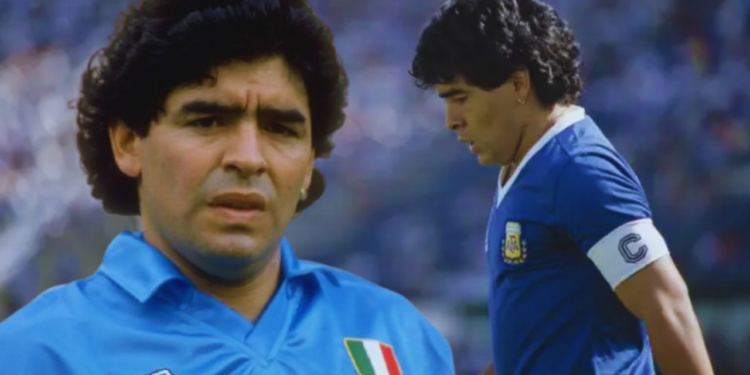 Maradona’nın Ölümünde Büyük Şüphe: İhmal mi, Cinayet mi?