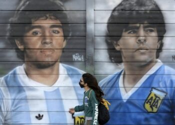 Maradona’nın sağlık ekibi hakim karşısında