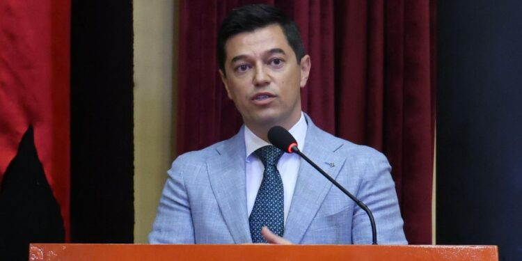 Marmaris Belediye Başkanı'na soruşturma