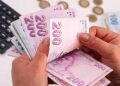 Mart ayında 1 milyar 224 milyon lira Sosyal ve Ekonomik Destek ödemesi yapıldı