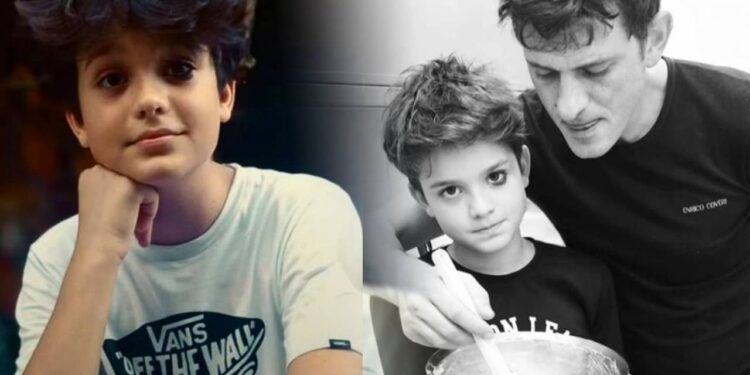 Mattia Ahmet Minguzzi'nin Ölümünde Kahreden Detay: Acılı Babanın Sözleri Yürek Yaktı