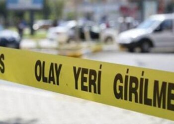 Mecidiyeköy'de restoranda silahlı saldırı: 1'i çocuk 3 yaralı