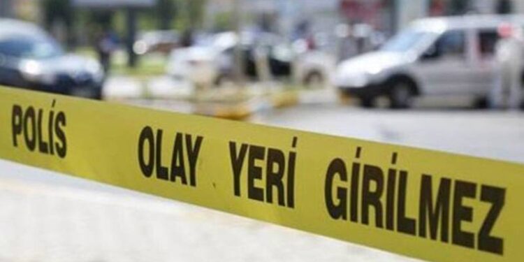 Mecidiyeköy'de restoranda silahlı saldırı: 1'i çocuk 3 yaralı