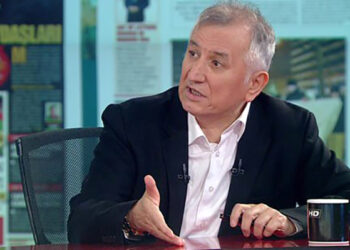 Mehmet Ocaktan: AKP'nin elinde devlet rantıyla beslenen imtiyazlı zenginler ve merdiven altı İslamcılar kaldı