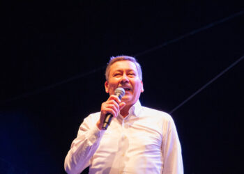 Melih Gökçek 'üç kelimeyle' rezil oldu