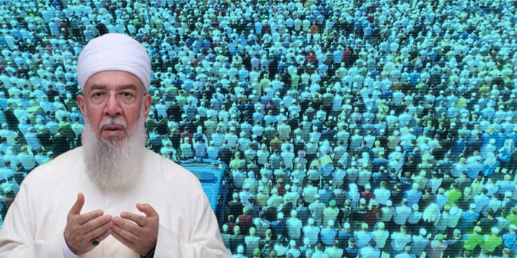 Menzil Cemaati’nde Bir Kriz Daha…Kardeşlerinin En Büyük Sırrını İfşa Etti