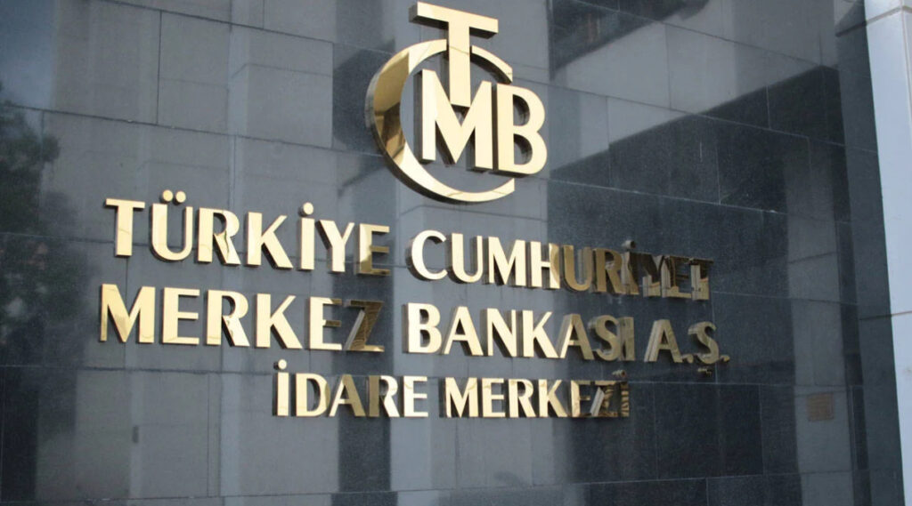 Merkez Bankası faizi yüzde 42,5’e düşürdü