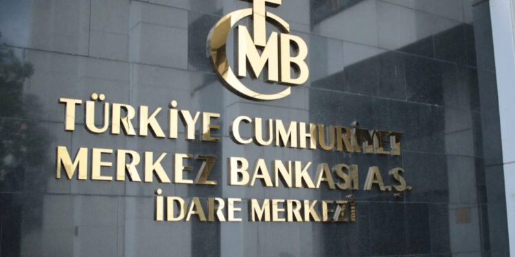 Merkez Bankası faizi yüzde 42,5’e düşürdü