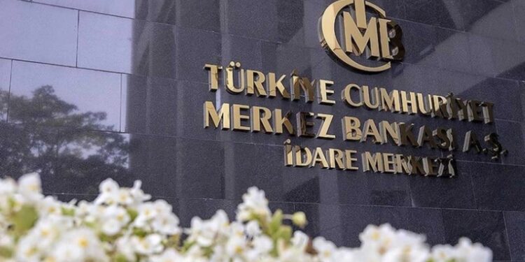 Merkez Bankası ne kadar dolar sattı?