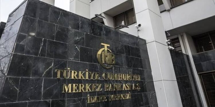 Merkez Bankası'ndan yeni döviz hamlesi: NDF işlemleri başladı