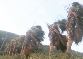 Meteoroloji Muğla İçin Tarih Vererek Uyardı, Sağanak Yağışın Eli Kulağında