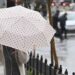 Meteoroloji'den Sağanak Uyarısı: Bu Saatlere Dikkat