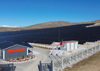 Migros, GES Projesi ile 600’den fazla mağazasını temiz enerji kaynakları ile besleyecek
