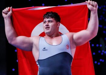 Milli Güreşçi Rıza Kayaalp'e 4 Yıl Men Cezası