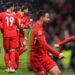Milliler İlk Maçtan Avantajı Kaptı! Türkiye Macaristan'ı 3-1 Mağlup Etti