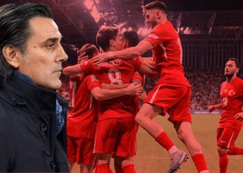 Montella Kararını Verdi! İşte A Millilerin Macaristan Maçı Muhtemel 11'i