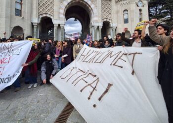'Moralinizi bozmak istemem ama çok can yakacaklar, hazırlıklı olmalıyız'