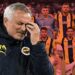 Mourinho Yıldız İsmi Tek Kalemde Sildi! Fenerbahçe'de Sezon Sonunda Yolların Ayrılacağı İlk İsim Belli Oldu