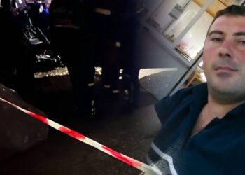 Muğla'da Korkunç Olay! Yem Karma Makinesine Sıkışarak Can Verdi