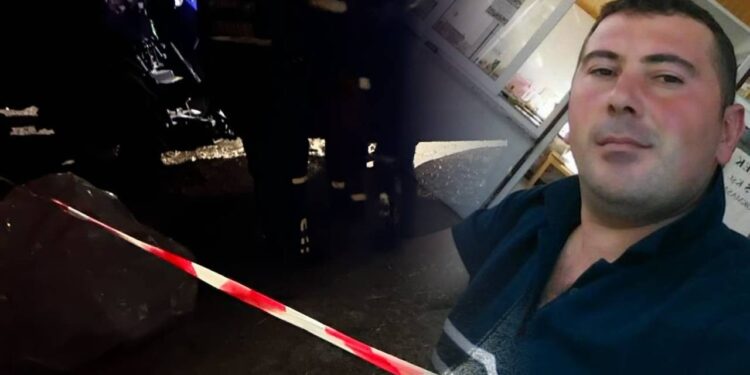 Muğla'da Korkunç Olay! Yem Karma Makinesine Sıkışarak Can Verdi