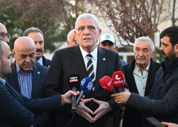 Müsavat Dervişoğlu’ndan Gözaltındaki Gençler İçin İktidara Çağrı