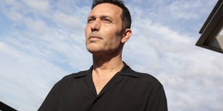 Mustafa Sandal'dan Seda Bakan'a 'devlet büyükleri' çıkışı: Büyük olan sadece millettir