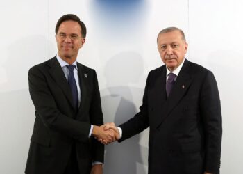 NATO, AB ve Türkiye’yi ilişkileri derinleştirmeye çağırdı