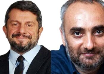 Ne İsmail Saymaz karalanabilir ne de Gezi bir suç olayına dönüştürülebilir