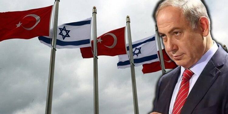 Netanyahu’dan ‘Türkiye’ Gündemli Güvenlik Zirvesi