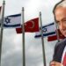 Netanyahu’dan ‘Türkiye’ Gündemli Güvenlik Zirvesi