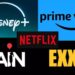 Netflix, Disney+, Exxen, BluTV, Amazon ve Gain'e rekabet soruşturması