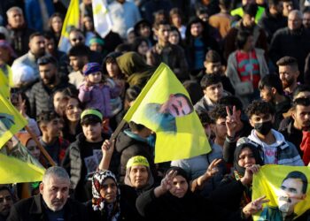 New York Times: Türk ordusu, Öcalan’ın barış çağrısına rağmen Suriye ve Irak’ta saldırılarını sürdürüyor