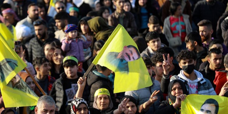 New York Times: Türk ordusu, Öcalan’ın barış çağrısına rağmen Suriye ve Irak’ta saldırılarını sürdürüyor