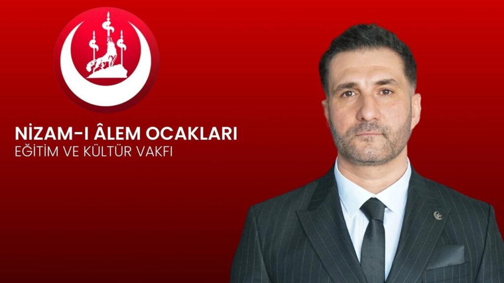 Nizami Alem Ocakları'nda Görev Değişimi