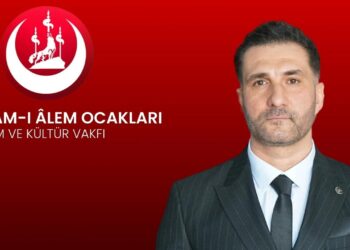 Nizami Alem Ocakları'nda Görev Değişimi